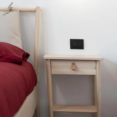 Pianeta Oro Allegra Apartman Livigno