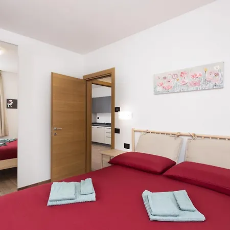 Apartman Pianeta Oro Allegra *