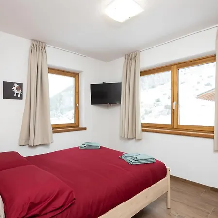 Apartman Pianeta Oro Allegra