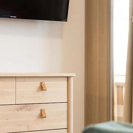 Pianeta Oro Allegra Apartman