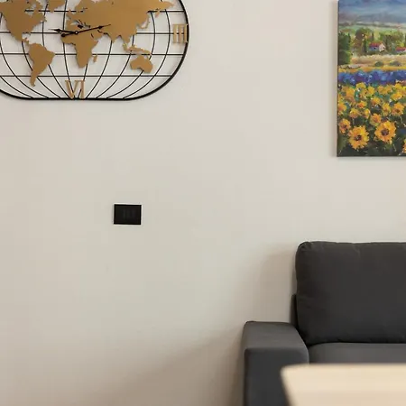 Apartman Pianeta Oro Allegra