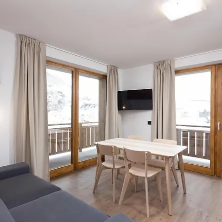 Apartman Pianeta Oro Allegra