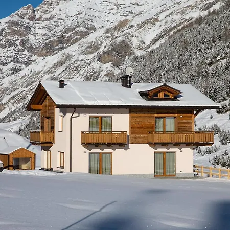 Pianeta Oro Allegra * Livigno