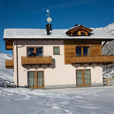 Pianeta Oro Allegra Livigno