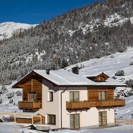 Pianeta Oro Allegra Apartman