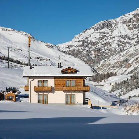 Pianeta Oro Allegra Livigno