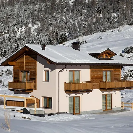 Pianeta Oro Allegra Apartman