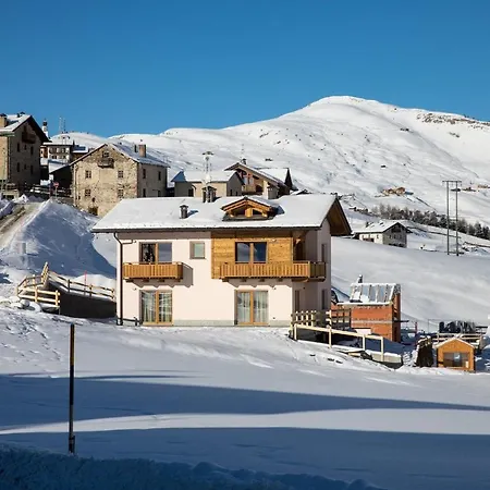 Apartman Pianeta Oro Allegra