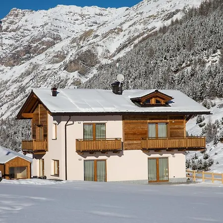Apartman Pianeta Oro Allegra